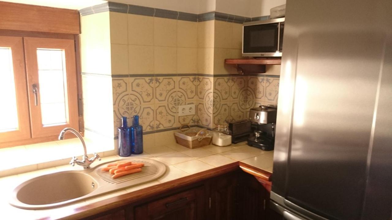 Las Pinoneras Tortoles Εξωτερικό φωτογραφία