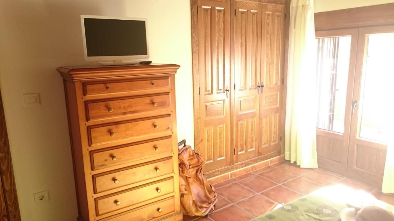 Las Pinoneras Tortoles Εξωτερικό φωτογραφία
