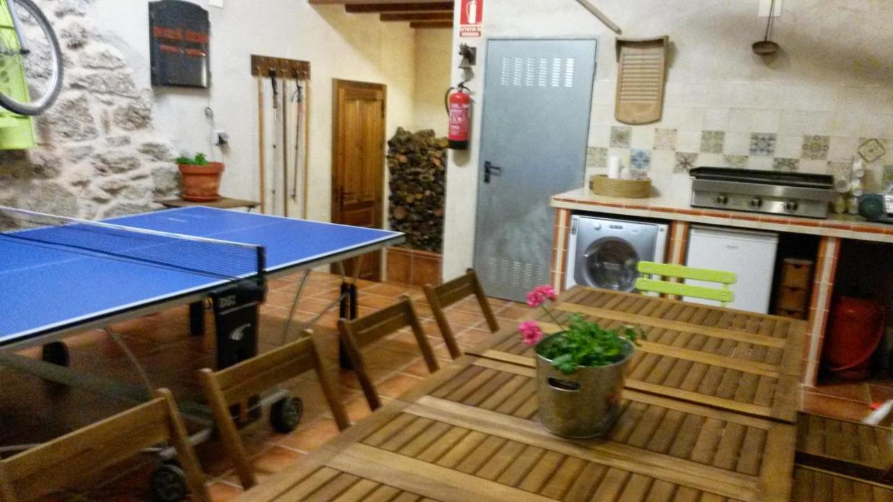 Las Pinoneras Tortoles Εξωτερικό φωτογραφία
