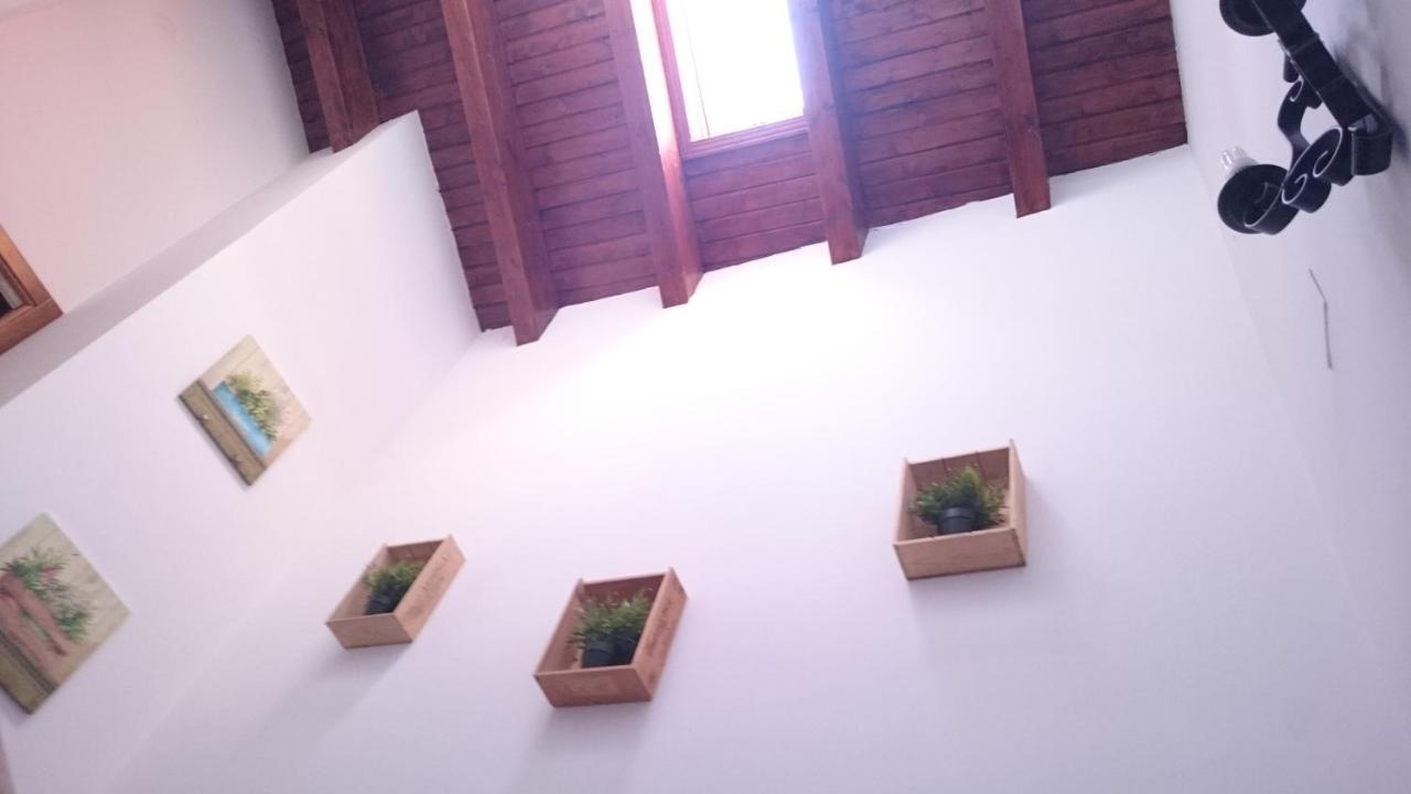 Las Pinoneras Tortoles Εξωτερικό φωτογραφία