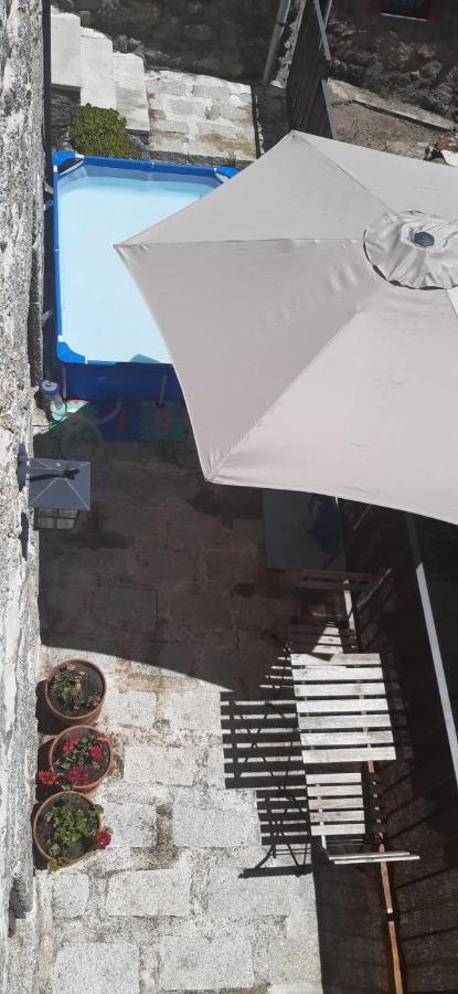 Las Pinoneras Tortoles Εξωτερικό φωτογραφία